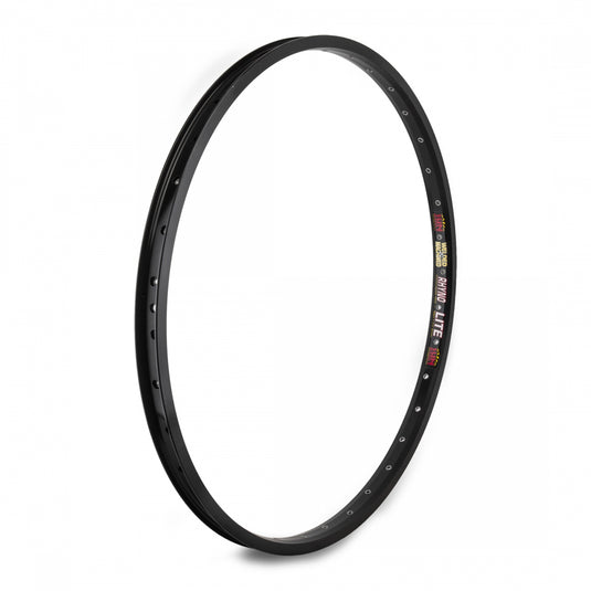 Sun Ringle Rhyno Lite XL 26in Tubeless-Ready BMX & Mountain Bike Rim Set Durable Double-Wall Alloy, 36-Hole, High-Performance Cycling Wheelset