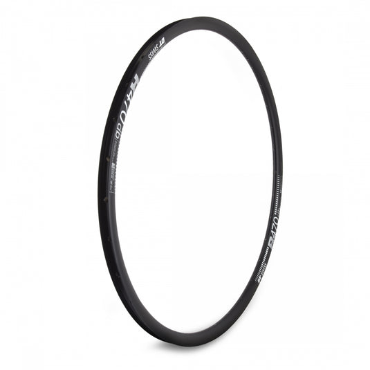 Pack of 2 DT Swiss R470db DT Swiss 700C R470db Black 32 | PV Aluminum