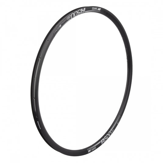 Dt Swiss R500 Disc DT Swiss 700C R500 Black 28