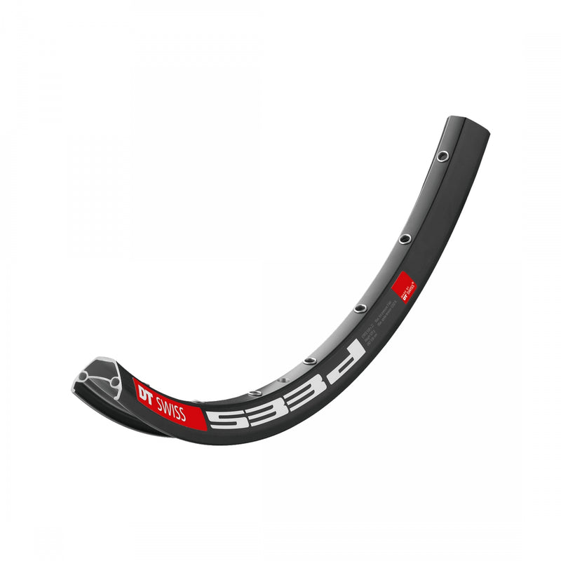 Load image into Gallery viewer, Dt Swiss 533D Disc DT Swiss 29in 533D Black 32 Eyeletted Enduro Rim
