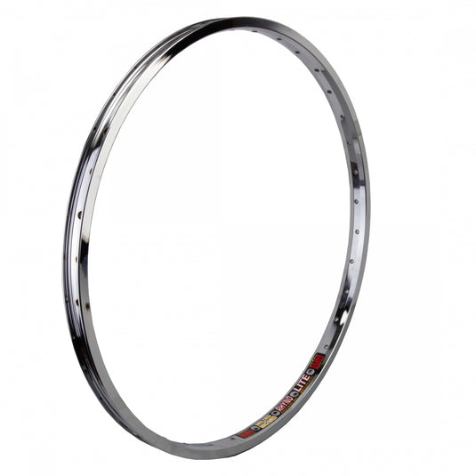 Sun-Ringle-Rim-Tube-Only-Chromoly-Steel-RIMS1763-Bicycle-Rims-For-Custom-Wheels