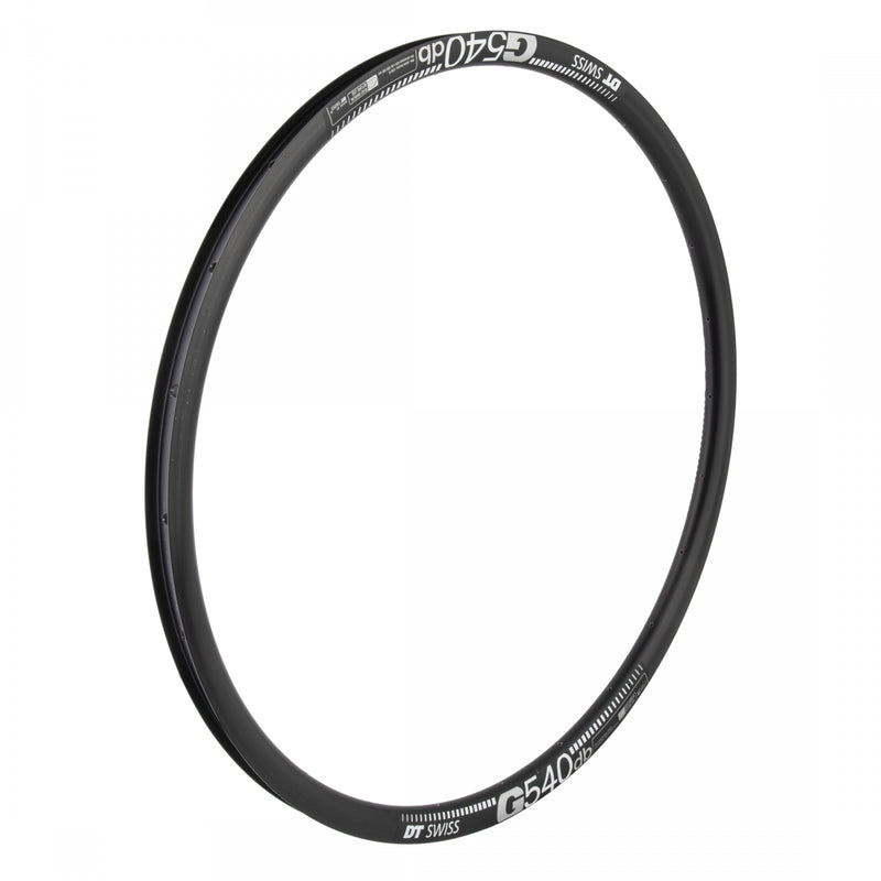 Load image into Gallery viewer, Dt-Swiss-Rim-700-Tubeless-RIMS1193-Bicycle-Rims-For-Custom-Wheels
