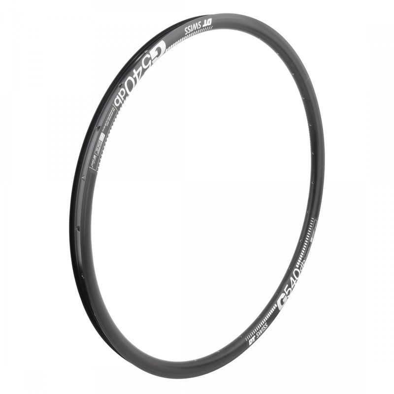 Load image into Gallery viewer, Dt-Swiss-Rim-700-Tubeless-RIMS1194-Bicycle-Rims-For-Custom-Wheels
