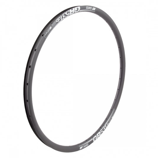 DT-Swiss-Rim-700c-Tubeless-Ready-Aluminum-RM1751-Bicycle-Rims-For-Custom-Wheels