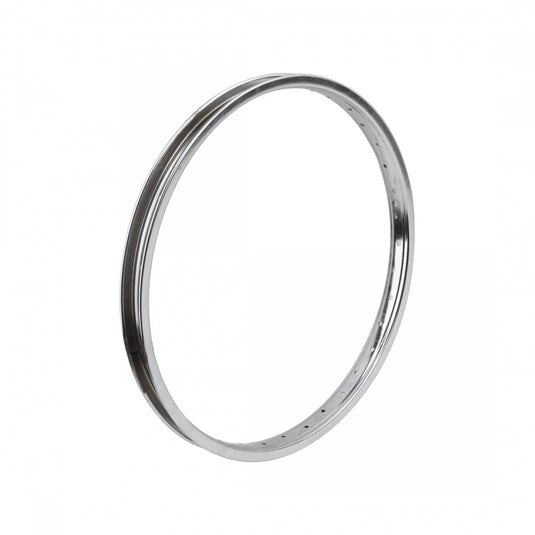 Pack of 2 Steel 7X Wheel Master 20in Steel 7X Chrome 36