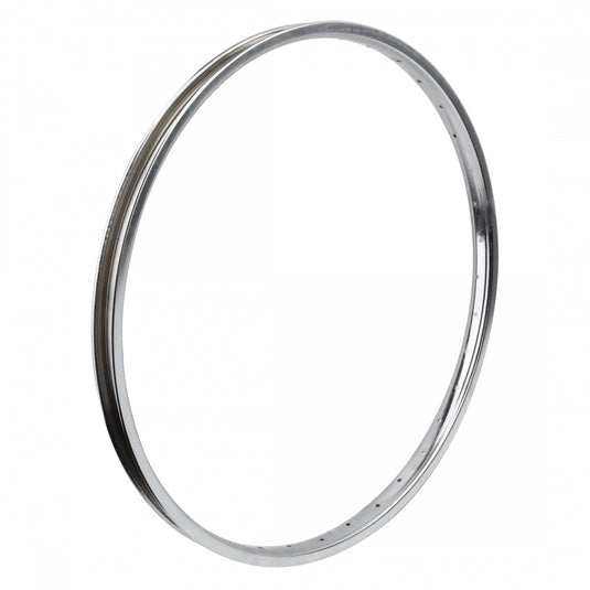 Pack of 2 Steel 7X Wheel Master 26in Steel 7X Chrome 36