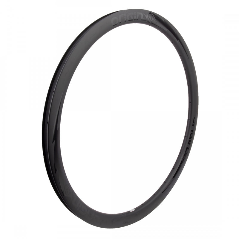 Load image into Gallery viewer, Origin8-Rim-700-Tubeless-Carbon-Fiber-RIMS1231-Bicycle-Rims-For-Custom-Wheels

