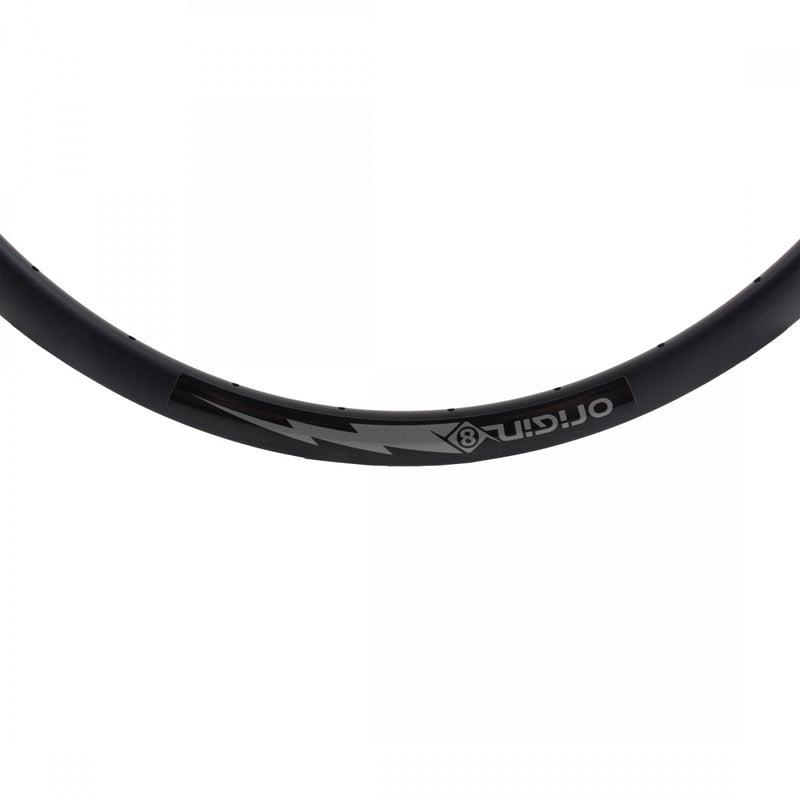 Load image into Gallery viewer, Origin8-Rim-700-Tubeless-Aluminum-RIMS1239-Bicycle-Rims-For-Custom-Wheels
