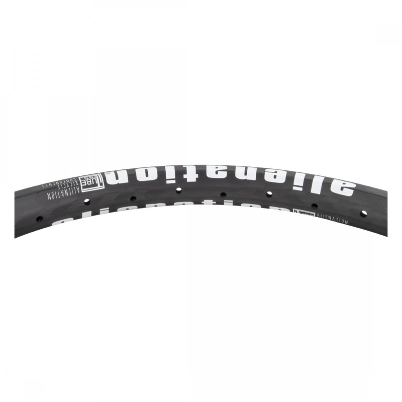 Load image into Gallery viewer, Acme Twill 12K Carbon Alienation 20in Acme 12k Twill Carbon 36
