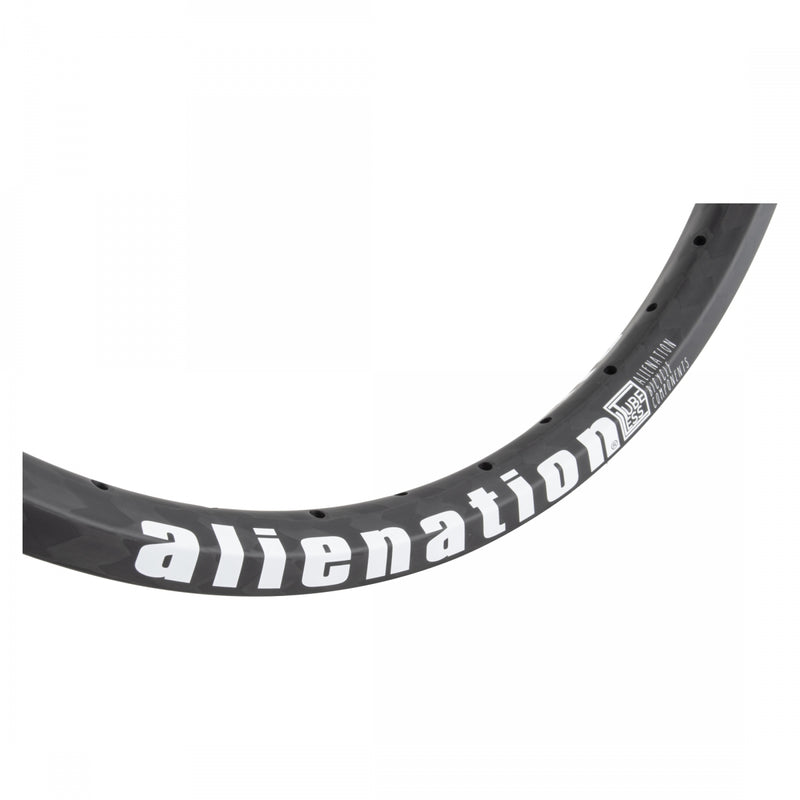 Load image into Gallery viewer, Acme Twill 12K Carbon Alienation 20in Acme 12k Twill Carbon 36
