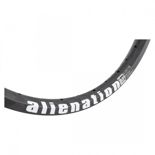 Acme Twill 12K Carbon Alienation 20in Acme 12k Twill Carbon 36