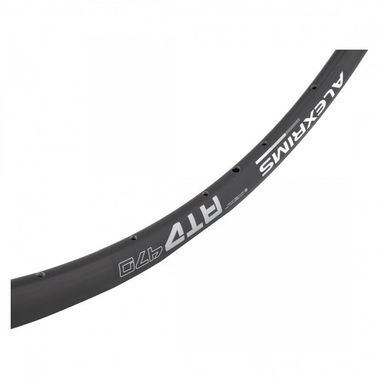 ATD470 Alex 700C ATD470 Black 28