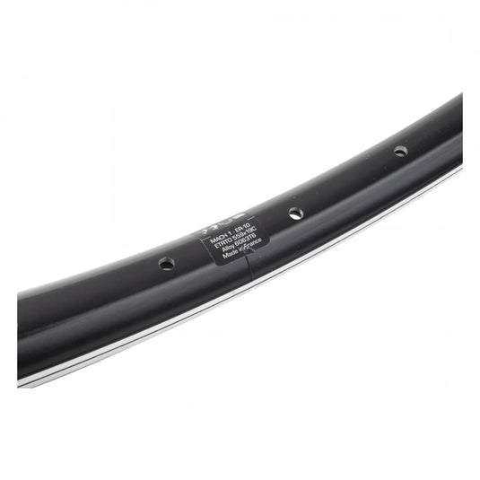 ER-10 Mach1 26in ER-10 Black 36