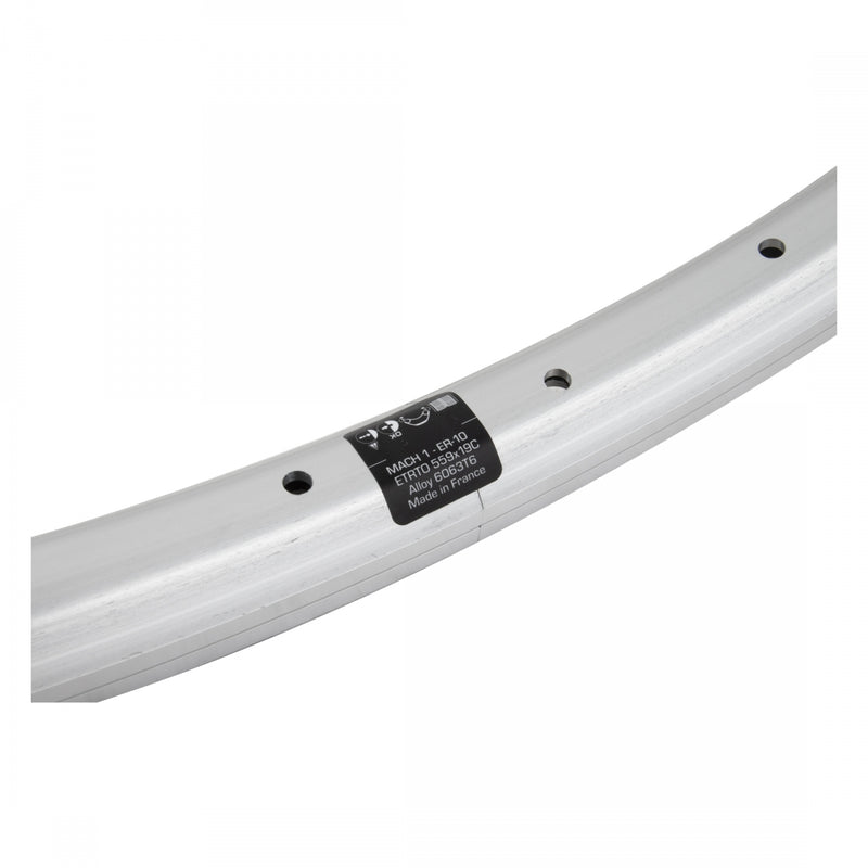 Load image into Gallery viewer, ER-10 Mach1 26in ER-10 Silver 36
