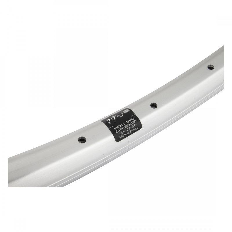 Load image into Gallery viewer, ER-10 Mach1 700C ER-10 Silver 36
