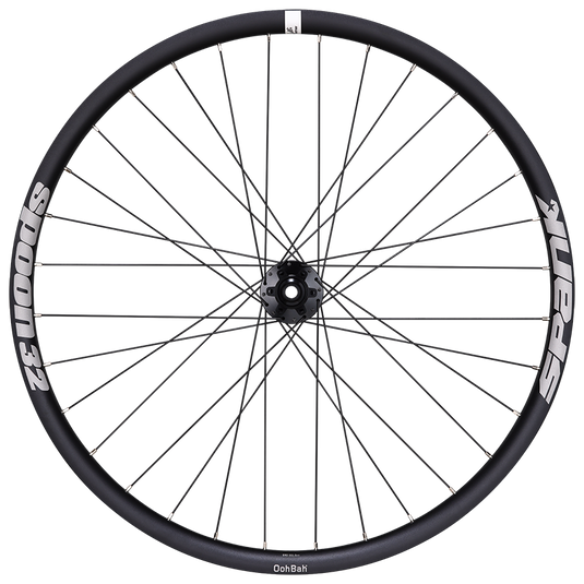 Spank-Spoon-32-Front-Wheel-26-in-FTWH1328-Bicycle-Front-Wheel