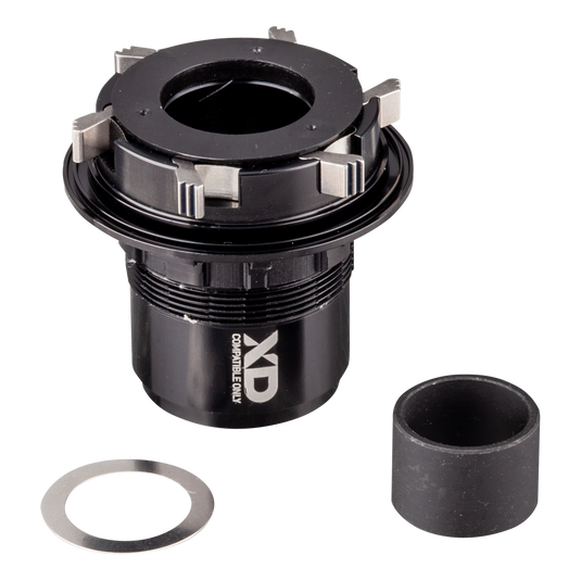 Spank-Hex-Freehub-Body-Freehub-Body-Mountain-Bike-Road-Bike-OHPT0931-Freehub-Body