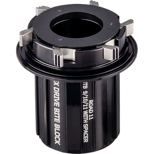 Spank-Hex-Freehub-Body-Freehub-Body-Mountain-Bike-WHEL2883-Freehub-Body