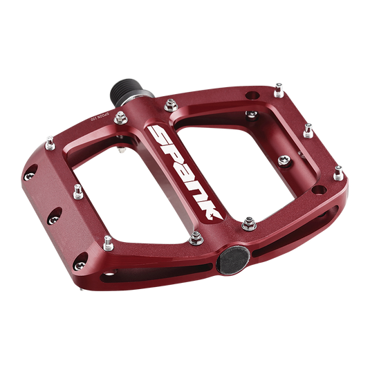 Spank-Flat-Platform-Pedals-PEDL3360-Bicycle-Pedals