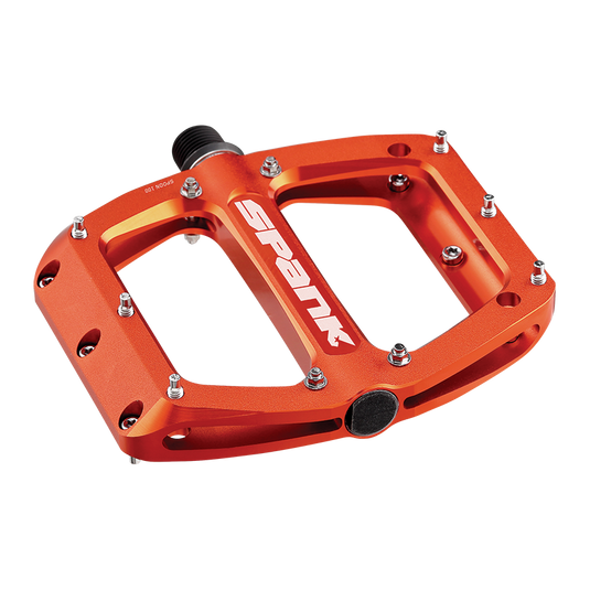 Spank-Flat-Platform-Pedals-PEDL3362-Bicycle-Pedals