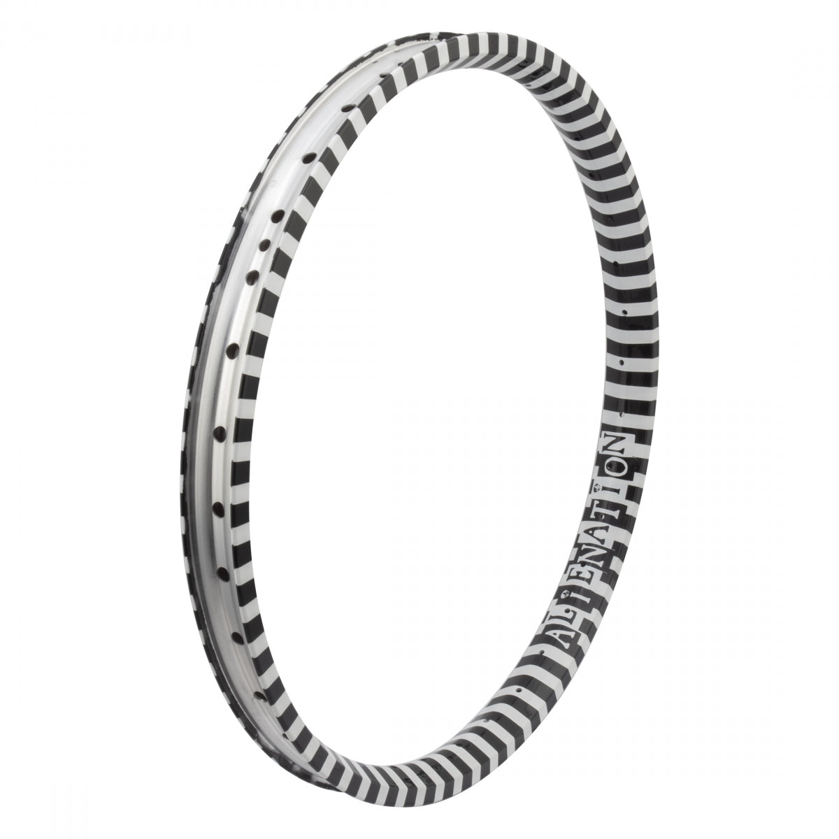 Alienation Vandal Sandworm 22in BMX Rim | Lightweight, Tubeless-Ready ...