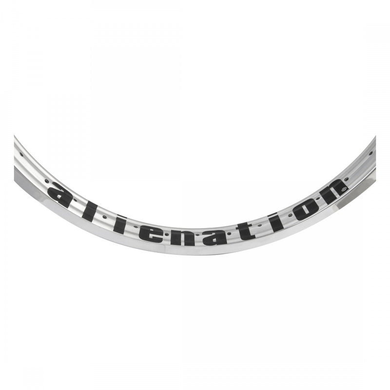 Load image into Gallery viewer, Felon Alienation 20in Felon Polished Silver 36
