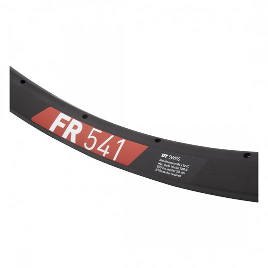 DT-Swiss-Rim-27.5-in-Tubeless-Ready-Aluminum-RIMS2257-Bicycle-Rims-For-Custom-Wheels