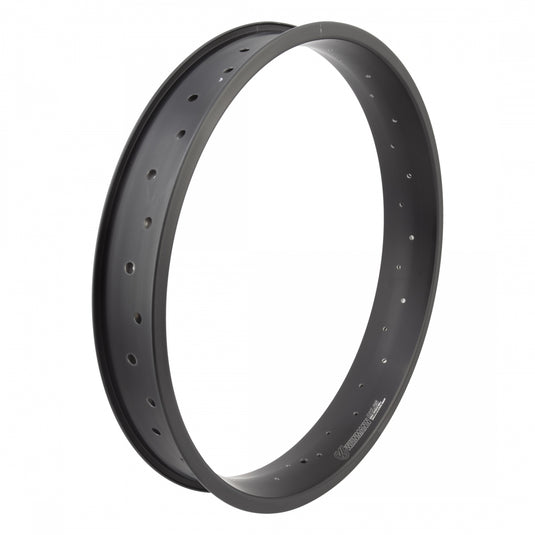 DHL65 Weinmann 20in Fat Bike Rim Set Durable Double Wall 36H Disc Wheel with Pinned Joint