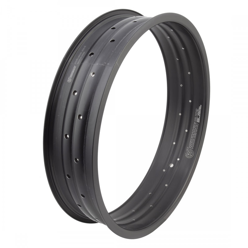 Load image into Gallery viewer, Weinmann HL102 20-Inch Fat Bike Rims - Double-Walled, Lightweight, Tube-Only, 36HBundle of 2
