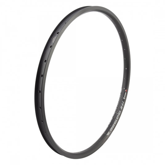 Dyno E40 Weinmann 27.5in MTB E-Bike Rim Set - Durable Double Wall, 36-Hole, Tubeless-Ready