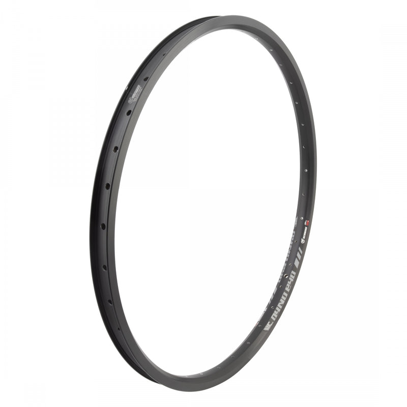 Load image into Gallery viewer, Dyno E40 Weinmann 27.5in Double Wall E-Bike Wheelset Durable, Tubeless-Ready Bike Rims
