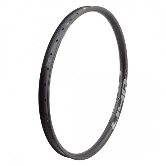 Heavy-Duty Weinmann U40-TL 27.5in Mountain Bike & E-Bike Rims Double-Walled, Tubeless-Compatible, 36H, Eyeletted, Lightweight