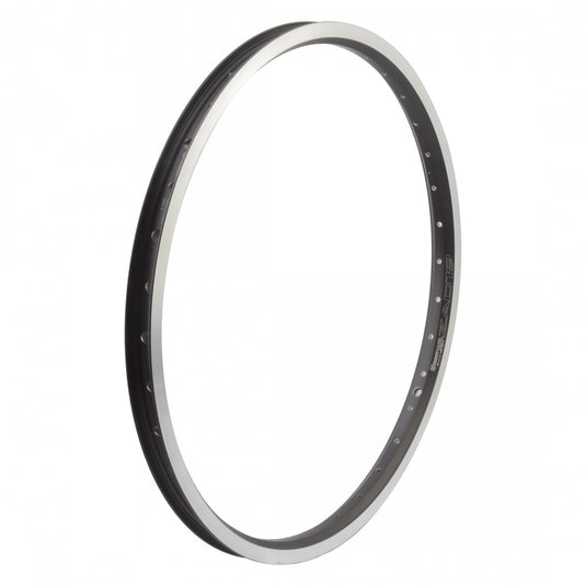 Bundle Title: Weinmann ZAC-19 20in Double Wall Bicycle Rims & Tubeless-Ready Wheels for Urban & Commuter Bikes