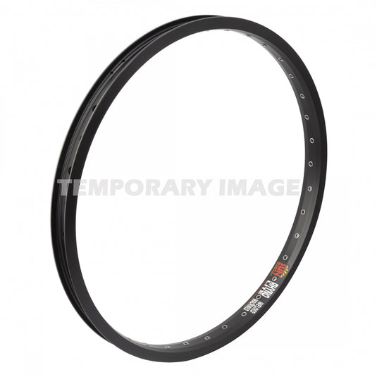 Sun Ringle Rhyno Lite XL 20-inch Bicycle Rims High-Performance, Double-Walled Alloy, Tube-Only Compatibility (Set of 2)