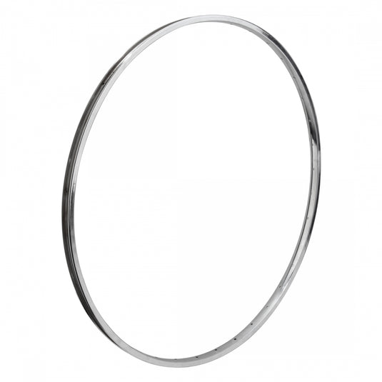 Pack of 2 Steel 001 Wheel Master 27in Steel 001 Chrome 36