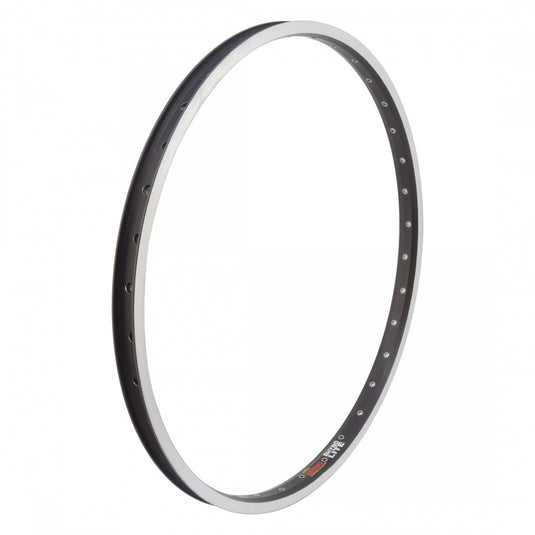 Pack of 2 Sun Ringle Rhyno Lite Rim 24" 36h Schrader, Black