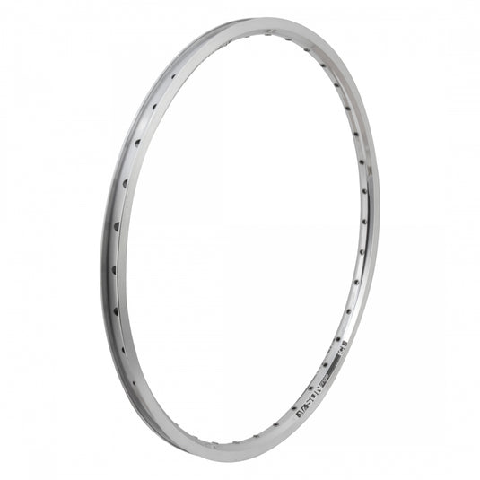 Pack of 2 ICI-1 Sun Ringle 20in ICI-1 Silver Pol 36