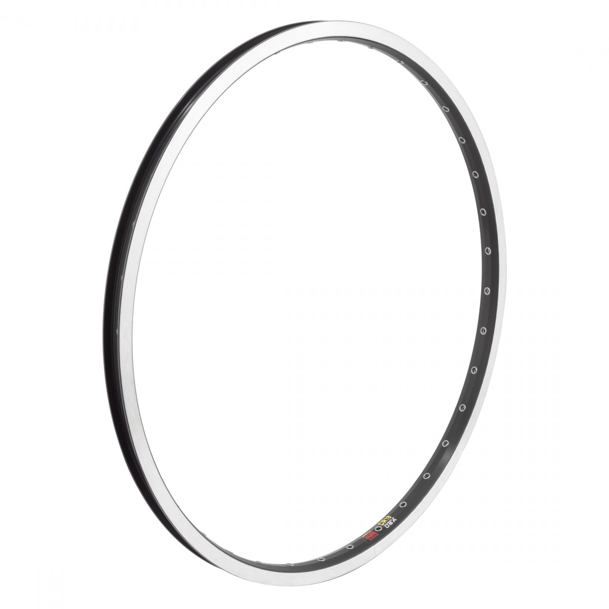 Sun Ringle CR-18 20-Inch Alloy Mountain Bike Rim, 36-Drill, Black – 365 ...