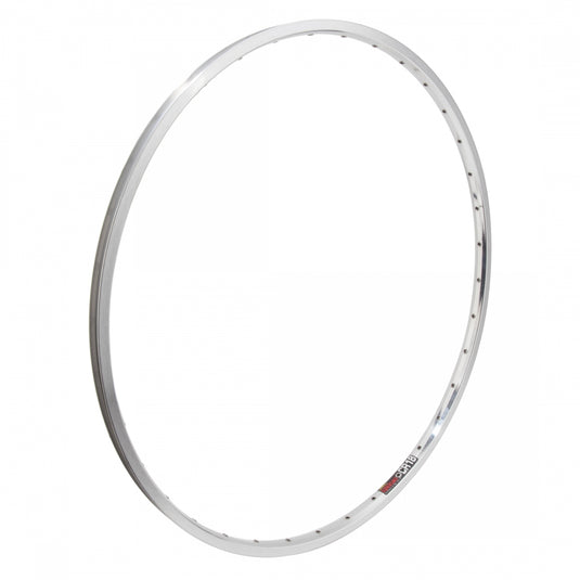 Pack of 2 CR-18 Sun Ringle 27in CR-18 Silver Pol 36