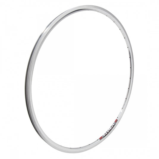 Pack of 2 M-14A Sun Ringle 650C M-14A Silver Pol 32