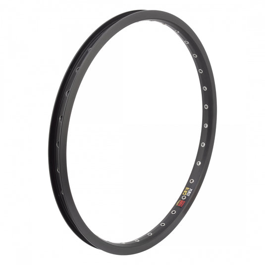 Pack of 2 CR-18 Sun Ringle 16in CR-18 Black 32