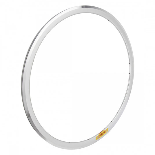 Pack of 2 Velocity Deep V Rim - 700, Rim, Silver, 32H, Clincher