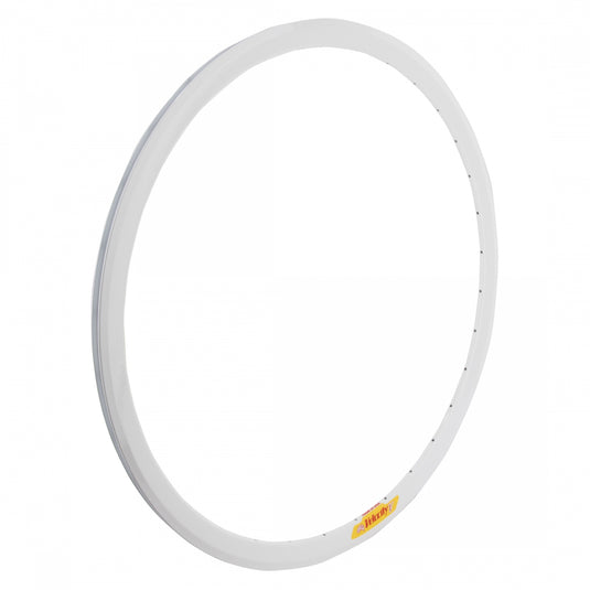 Pack of 2 Deep-V Velocity 700C Deep-V White 32