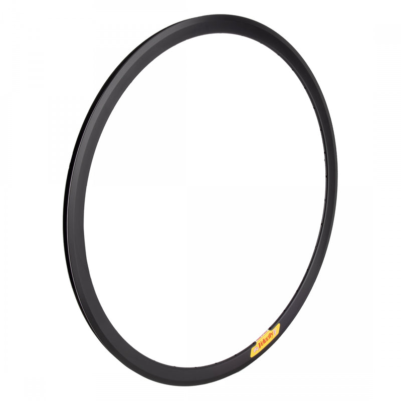 Load image into Gallery viewer, Pack of 2 Velocity Deep V Rim - 700, Disc, Black, 36H, Clincher
