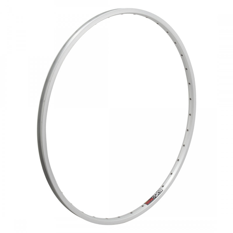 Load image into Gallery viewer, Pack of 2 CR-18 Sun Ringle 26in CR-18 Silver 36
