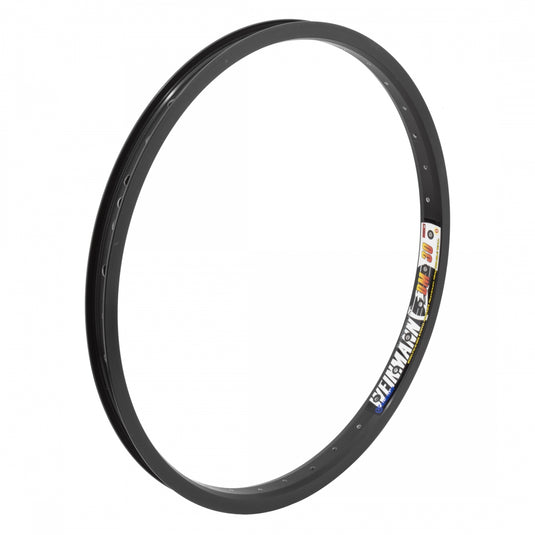 Pack of 2 DM30 Weinmann 20in DM30 Black 36