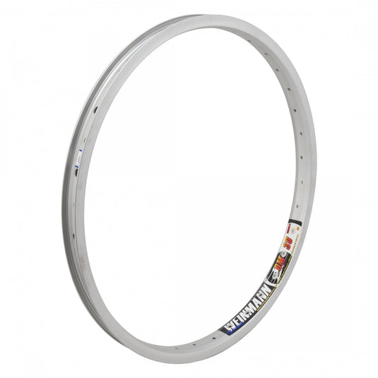 Pack of 2 DM30 Weinmann 20in DM30 Silver 36