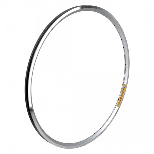 Pack of 2 Velocity Dyad Rim - 700, Rim, Silver, 40H, Clincher