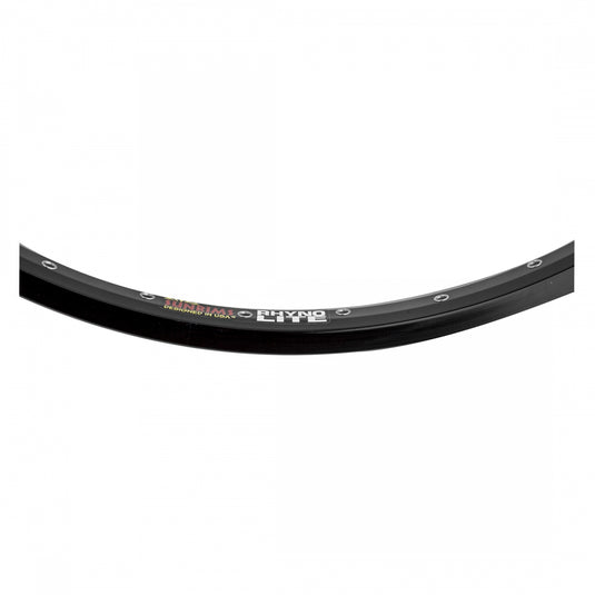 Pack of 2 Rhyno Lite XL Sun Ringle 26in Rhyno Lite XL Black 36