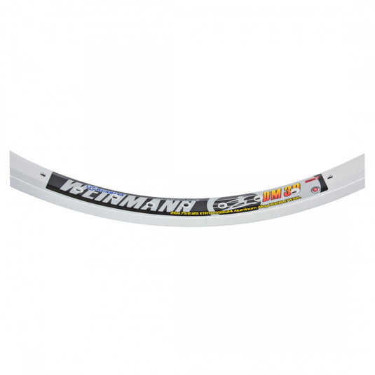 DM30 Weinmann 26in DM30 Silver
